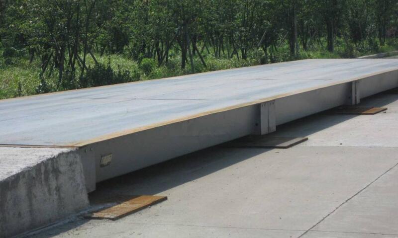 汽車衡應(yīng)如何進行維護與保養(yǎng)？