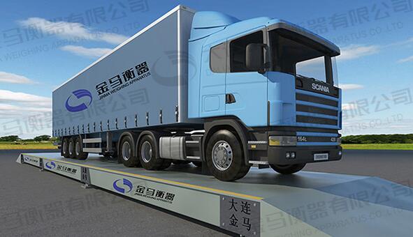 電子汽車衡橫行發(fā)展有哪些