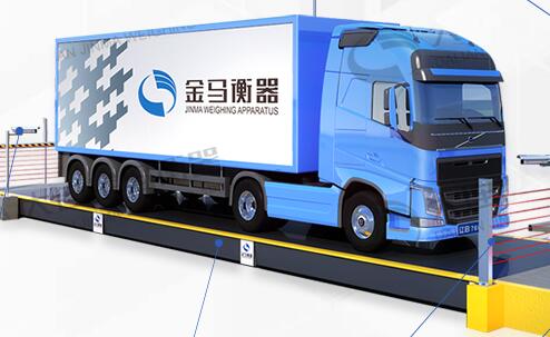 地磅在工地上使用注意事項(xiàng)有哪些 地磅在工地上使用注意事項(xiàng)有哪些