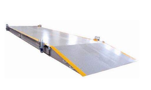 為什么選擇無人值守電子汽車衡？