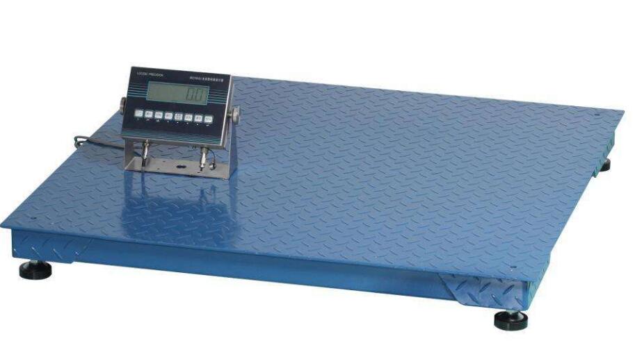 地磅秤安裝細(xì)節(jié)不可忽視